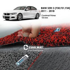 KARPET MOBIL BMW SERI 3 (F30,F31,F34) 2011-2018
