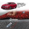 KARPET MOBIL HONDA CRV (RE1,RE5,RE7) 2007-2011 KARPET MOBIL HONDA CRV (RE1,RE5,RE7) 2007-2011