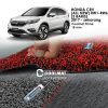 KARPET MOBIL HONDA CRV (RM1,RM5,RM7) 2012-2016