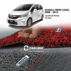 KARPET MOBIL HONDA FREED (GB3) 2008-2016