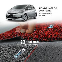 KARPET MOBIL HONDA JAZZ (GE) 2009-2013