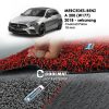 KARPET MOBIL MASERATI GHIBLI MC STRADALE (M157) 2013-UP KARPET MOBIL MASERATI GHIBLI MC STRADALE (M157) 2013-UP