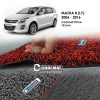 KARPET MOBIL MAZDA 2 (HATCHBACK) (DE) 2007-2014 KARPET MOBIL MAZDA 2 (HATCHBACK) (DE) 2007-2014