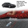 KARPET MOBIL MERCEDES-BENZ E 43 / E 63 / E 200 / E 250 / E 300 (W213) 2016-UP PRIME, KABIN ONLY