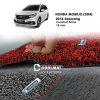 KARPET MOBIL HONDA NEW ODYSSEY (RC1-RC2) 2014-UP