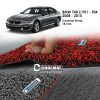 KARPET MOBIL BMW X1 (E84) TH 2009-2015