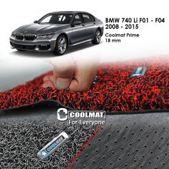 KARPET MOBIL BMW 740 LI (F01,F02,F03,F04) 2008-2015