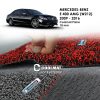 KARPET MOBIL MERCEDES-BENZ E 200 / E 250 / E 300 (W212) 2009-2016 PRIME, KABIN ONLY KARPET MOBIL MERCEDES-BENZ E 200 / E 250 / E 300 (W212) 2009-2016 PRIME, KABIN ONLY