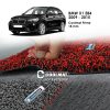 KARPET MOBIL BMW X1 (F48) 2016-UP