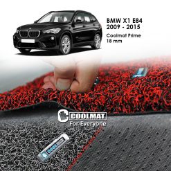 KARPET MOBIL BMW X1 (E84) TH 2009-2015