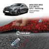 KARPET MOBIL MERCEDES-BENZ E 400 AMG (W212) 2009-2016 PRIME, KABIN ONLY