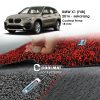 KARPET MOBIL BMW X3 (F25) 2010-2017