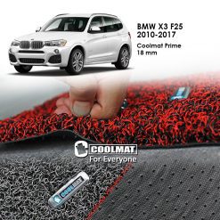KARPET MOBIL BMW X3 (F25) 2010-2017