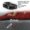 KARPET MOBIL MERCEDES-BENZ S 63 / S 400 / S 450 (W222) 2014-UP PRIME, KABIN ONLY