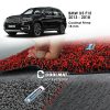 KARPET MOBIL BMW X5 (E70) 7 SEATER / 3 BARIS 2007-2013