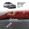 KARPET MOBIL MERCEDES-BENZ C 200 / C 230 / C 280 / C 300 (W204) 2007-2014 PRIME, KABIN ONLY