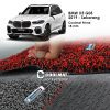 KARPET MOBIL BMW X5 (F15) 2014-2018
