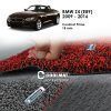KARPET MOBIL BMW Z3 (E36, E37, E38) 1995-2002