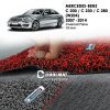 KARPET MOBIL MERCEDES-BENZ C 200 / C 250 / C 300 (W205) 2014-UP PRIME, KABIN ONLY KARPET MOBIL MERCEDES-BENZ C 200 / C 250 / C 300 (W205) 2014-UP PRIME, KABIN ONLY