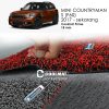 KARPET MOBIL MINI COUNTRYMAN S (F60) 2017-UP PRIME, KABIN ONLY