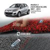 KARPET MOBIL MAZDA 8 (LY) 2006-2016
