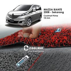 KARPET MOBIL MAZDA BIANTE 2008-UP