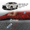 KARPET MOBIL LEXUS UX 200 (ZA10) 2018-UP