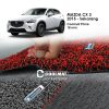 KARPET MOBIL MAZDA CX-5 2012-2017 KARPET MOBIL MAZDA CX-5 2012-2017