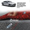 KARPET MOBIL MERCEDES-BENZ C 24 / C 43 / C 250 / C 300 / C 350 COUPE (W205) 2014-UP PRIME, KABIN ONLY