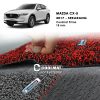 KARPET MOBIL MAZDA CX-5 2012-2017 KARPET MOBIL MAZDA CX-5 2012-2017
