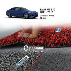 KARPET MOBIL BMW M5 (F10) 2011-2016 PRIME, BAGASI ONLY