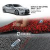 KARPET MOBIL LEXUS LS 500 (XF50) 2017-UP