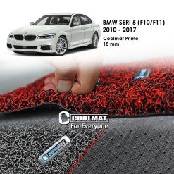 KARPET MOBIL BMW SERI 5 (F10/F11) 2010-2017