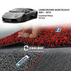 KARPET MOBIL LAMBORGHINI MURCIELAGO 2001-2010