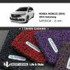 KARPET MOBIL HONDA NEW ODYSSEY (RC1-RC2) 2014-UP SUPERIOR, KABIN ONLY KARPET MOBIL HONDA NEW ODYSSEY (RC1-RC2) 2014-UP SUPERIOR, KABIN ONLY