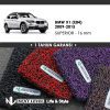 KARPET MOBIL BMW X1 (F48) 2016-UP SUPERIOR, KABIN ONLY