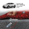 KARPET MOBIL TOYOTA CAMRY (XV50) 2011-2017 PRIME, BAGASI ONLY