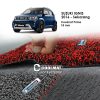KARPET MOBIL SUZUKI IGNIS (FF212) 2016-UP PRIME, BAGASI ONLY KARPET MOBIL SUZUKI IGNIS (FF212) 2016-UP PRIME, BAGASI ONLY