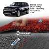 KARPET MOBIL RANGE ROVER SPORT (L494) 2013-UP PRIME, KABIN ONLY