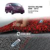 KARPET MOBIL TOYOTA VELLFIRE / ALPHARD SGX/ZG/G 2015-UP PRIME, FULLSET KARPET MOBIL TOYOTA VELLFIRE / ALPHARD SGX/ZG/G 2015-UP PRIME, FULLSET