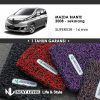 KARPET MOBIL MAZDA BIANTE 2008-UP SUPERIOR, KABIN ONLY