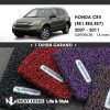 KARPET MOBIL HONDA CRV (RM1,RM5,RM7) 2012-2016 SUPERIOR, KABIN ONLY KARPET MOBIL HONDA CRV (RM1,RM5,RM7) 2012-2016 SUPERIOR, KABIN ONLY