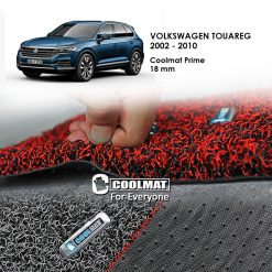 KARPET MOBIL VOLKSWAGEN TOUAREG 2002-2010 PRIME, BAGASI ONLY