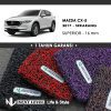 KARPET MOBIL MAZDA CX-9 2016-UP SUPERIOR, KABIN ONLY