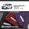 KARPET MOBIL HONDA CRV (ALL NEW) (RW1-RW6) (3 BARIS ) 2017-UP SUPERIOR, BAGASI ONLY