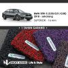 KARPET MOBIL BMW SERI 7 (G11/G12) 2015-UP SUPERIOR, KABIN ONLY