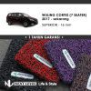 KARPET MOBIL AUDI A6 (C7/4G) 2012-UP LUXURY, KABIN ONLY