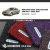KARPET MOBIL MERCEDES-BENZ CLA 45 / CLA 200 (4 DOOR) 2019-UP SUPERIOR, BAGASI ONLY KARPET MOBIL MERCEDES-BENZ CLA 45 / CLA 200 (4 DOOR) 2019-UP SUPERIOR, BAGASI ONLY