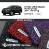 KARPET MOBIL TOYOTA INNOVA ALL NEW (AN140) TIPE Q, VENTURER 2015-UP SUPERIOR, BAGASI ONLY