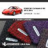 KARPET MOBIL PORSCHE MACAN 2014-UP SUPERIOR, KABIN ONLY KARPET MOBIL PORSCHE MACAN 2014-UP SUPERIOR, KABIN ONLY